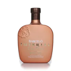 Ron Barcelo Imperial Maple Cask Dark Rum