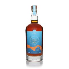 Ron Dos Mares Raya Dorado XO Dark Rum