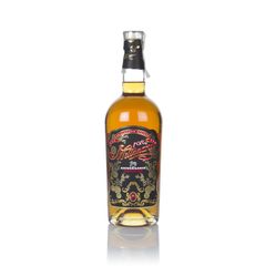 Ron Millonario 10 Aniversario Reserva Dark Rum