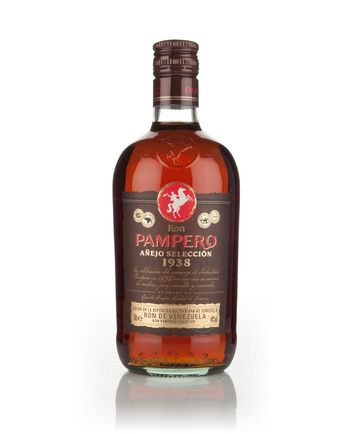 Pampero Seleccion 1938