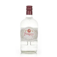 Ron Pampero Blanco White Rum