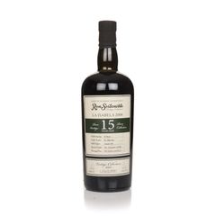 Ron Sostenible 15 Year Old Dark Rum