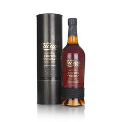 Ron Zacapa Edicion Negra Dark Rum