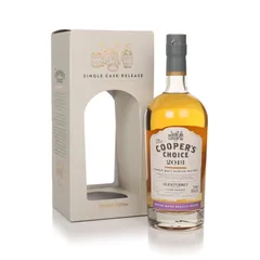 Ruadh Maor 9 Year Old 2013 (cask 1906) - The Cooper's Choice