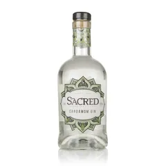 Sacred Cardamom Flavoured Gin