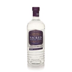 Sacred London Dry London Dry Gin