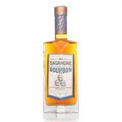 Sagamore High Rye