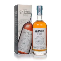 Saison Rum Original Dark Rum