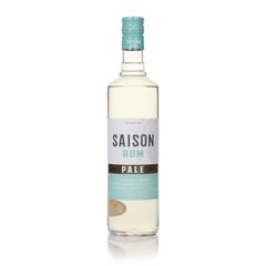 Saison Rum Pale Dark Rum