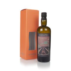 Samaroli Pacific Oblivion 2009 (bottled 2021) (cask 24) Dark Rum