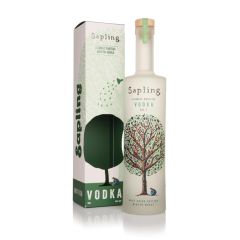 Sapling Climate Positive Vodka Gift Box Flavoured Vodka