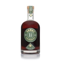 SAWAI Chai Spiced Spiced Rum
