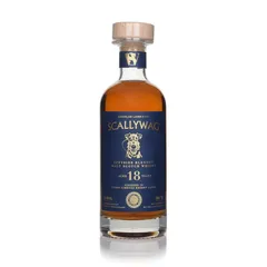 Scallywag 18 Year Old - Pedro Ximenez Finish