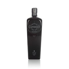 Scapegrace Black Gin