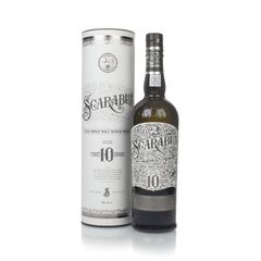 Scarabus 10 Year Old