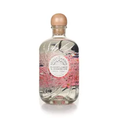 Secret Garden Elderflower & Jasmine Gin