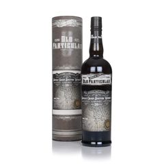 Secret Grain 20 Year Old 2004 Fanatical About Flavour Cask Strength