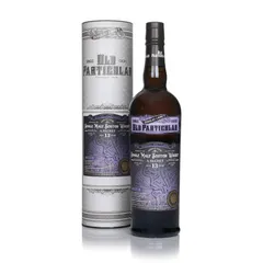 Secret Highland 13 Year Old 2013 Fanatical About Flavour Cask Strength
