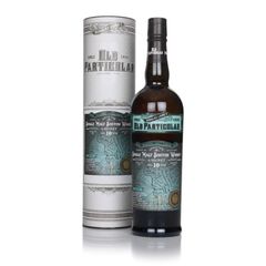 Secret Lowland 10 Year Old 2014 (cask 20085) Fanatical About Flavour C