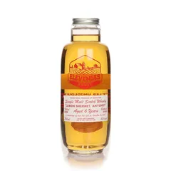Secret Wigtownshire 6 Year Old 2018 - Elevenses (Keeble Cask Company)
