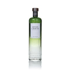 Seven Crofts Gin