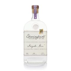 Sheringham Distillery Kazuki Gin