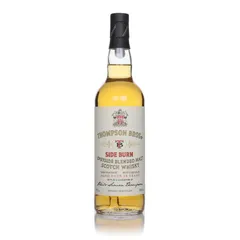 Side Burn Blended Malt 35 Year Old 1989 (Thompson Bros.)