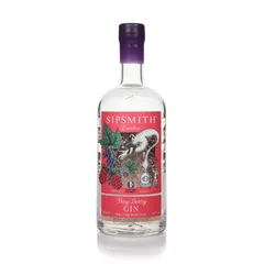 Sipsmith Very Berry Flavoured Gin