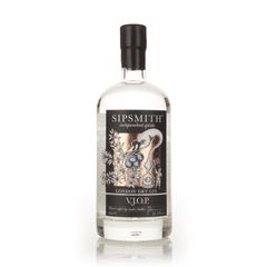 Sipsmith V.J.O.P. London Dry Gin
