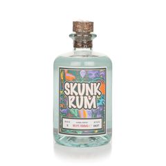 Skunk White Rum
