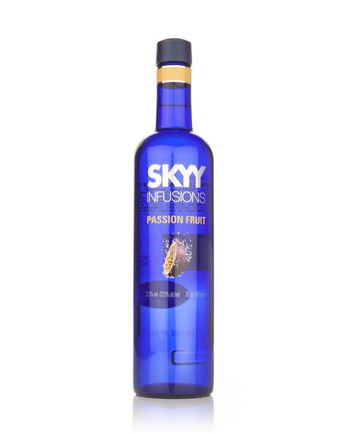 Skyy Passionfruit Vodka