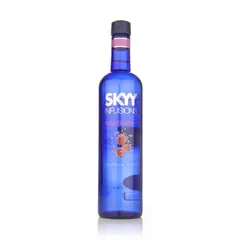 Skyy Infusions Raspberry Flavoured Vodka
