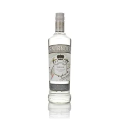Smirnoff Vanilla Flavoured Vodka