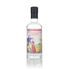 Smouldering Heights Gin - Masons Distillery
