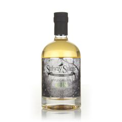Solway Apple Caramel Flavoured Gin