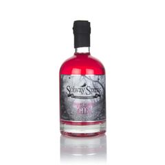 Solway Cherry Almond Bakewell Flavoured Gin