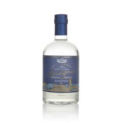 Solway Ginsignia Navy Strength Gin