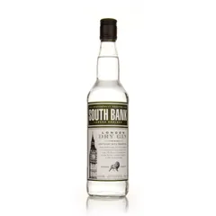 South Bank London Dry London Dry Gin