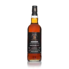 Speyside (M) 17 Year Old 2008 Exceptional Cask - 100 Proof Edition #16