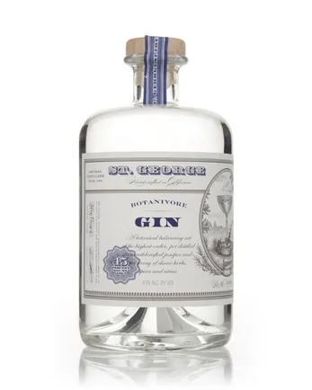 St George Botanivore Gin