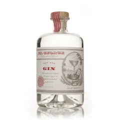 St. George Dry Rye Gin