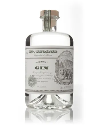 St George Terroir Gin