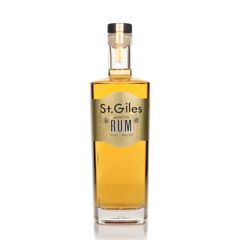 St. Giles Honeyed Flavoured Rum