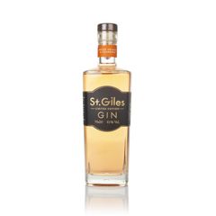 St. Giles Spiced Orange & Cranberry Flavoured Gin