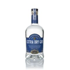 St. Patrick's Extra Dry Gin