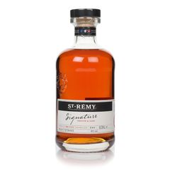 St Remy Signature Brandy
