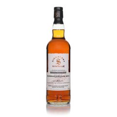 Staoisha 10 Year Old 2014 - 100 Proof Edition #61 (Signatory)