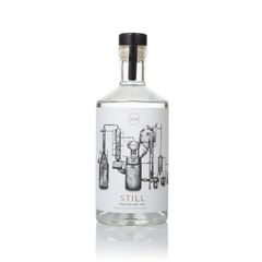 Still English Dry Gin