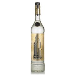 Stoli Gold Plain Vodka