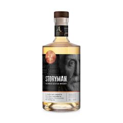 Storyman